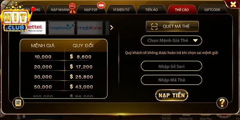 Tầm quan trọng của việc giao dịch đúng quy trình tại Hitclub