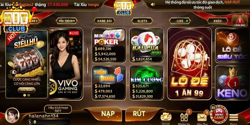 Việc chủ quan truy cập nhầm link khiến người chơi gặp phải nhiều hệ lụy