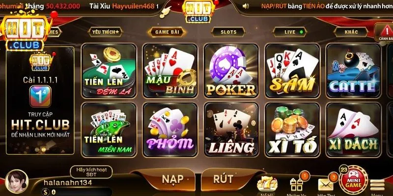 Hiểu rõ về công nghệ RNG trong trò chơi trực tuyến tại Hitclub