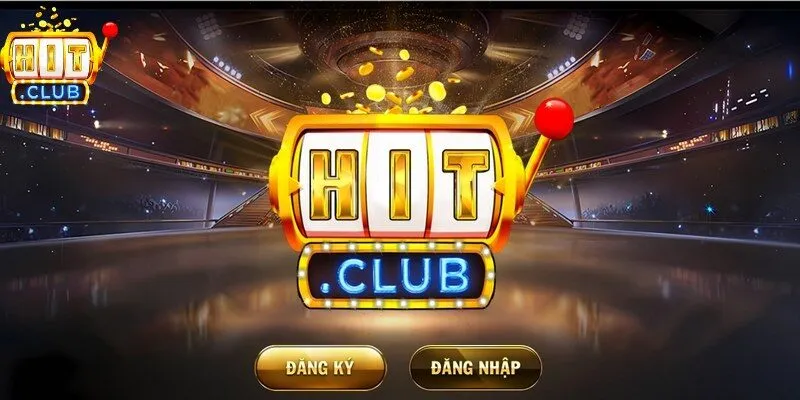 Hitclub là cổng game giải trí nổi tiếng số 1 thị trường đổi thưởng