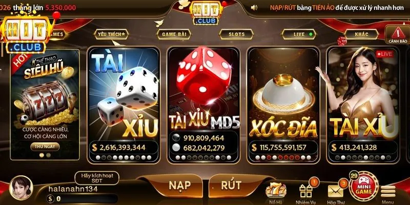 Bên cạnh hướng dẫn Hitclub thành viên cần nắm rõ các lưu ý quan trọng
