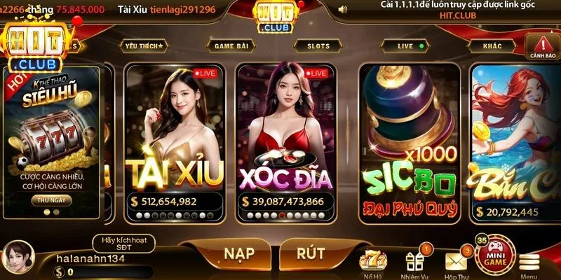 Kinh nghiệm chinh phục mọi sảnh game là tận dụng tối đa các CTKM