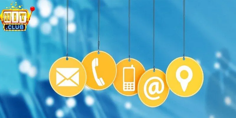 Có rất nhiều tình huống mà người chơi cần liên hệ Hitclub để được hỗ trợ